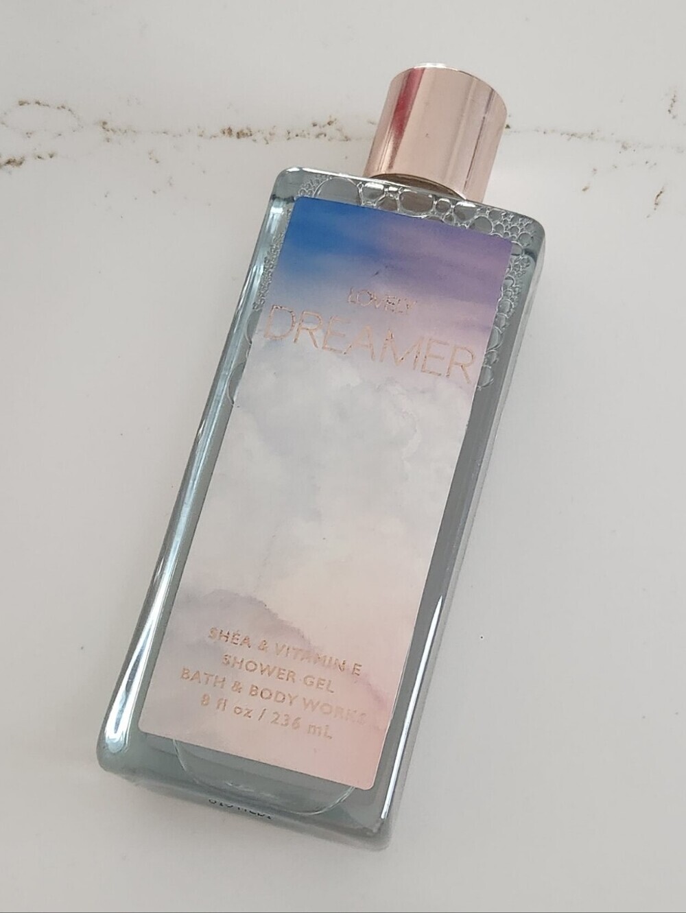 Bath & Body Works Lovely Dreamer Shower Gel